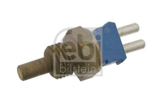 Sensor, coolant temperature 07016 FEBI, Image 2