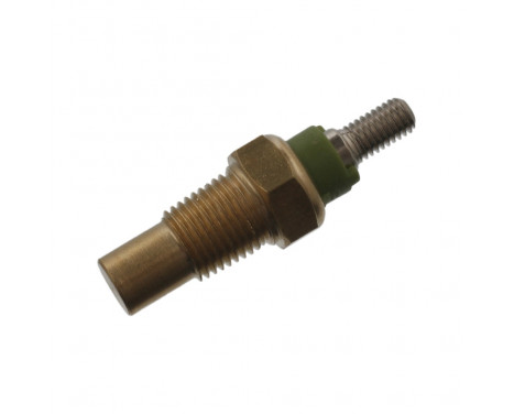Sensor, coolant temperature 07788 FEBI
