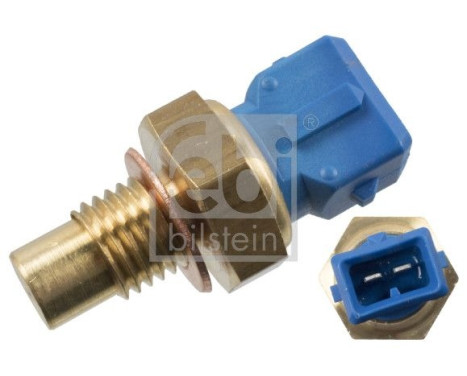 Sensor, coolant temperature 17697 FEBI, Image 2