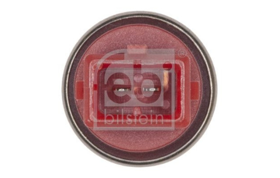 Sensor, coolant temperature 18650 FEBI, Image 3