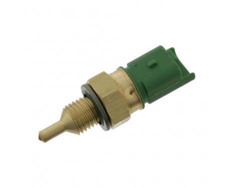 Sensor, coolant temperature 26318 FEBI