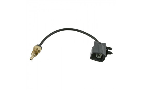 Sensor, coolant temperature 26446 FEBI