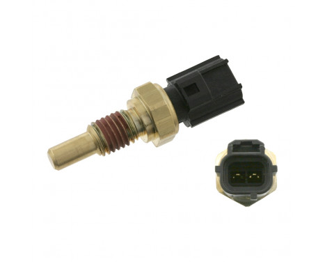 Sensor, coolant temperature 26450 FEBI