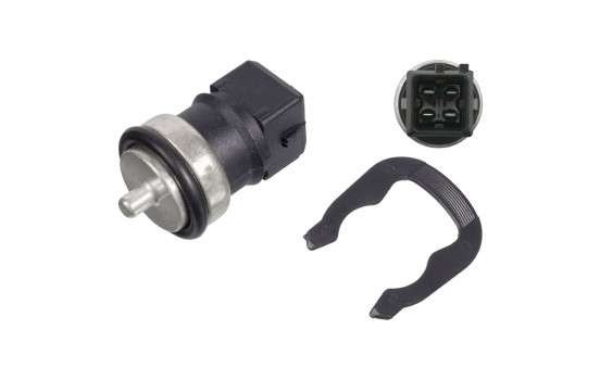 Sensor, coolant temperature 26936 FEBI