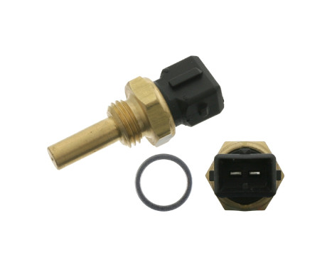 Sensor, coolant temperature 28354 FEBI