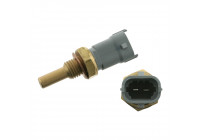 Sensor, coolant temperature 28381 FEBI