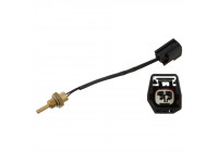 Sensor, coolant temperature 28611 FEBI