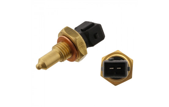 Sensor, coolant temperature 29344 FEBI