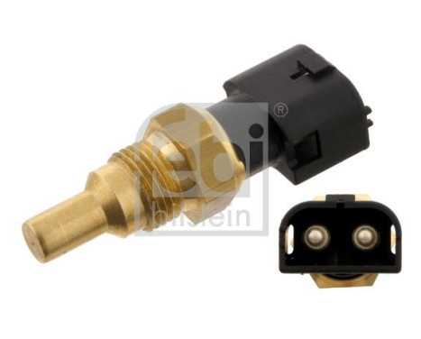 Sensor, coolant temperature 29643 FEBI, Image 2