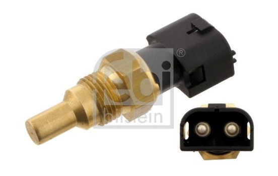Sensor, coolant temperature 29643 FEBI, Image 2