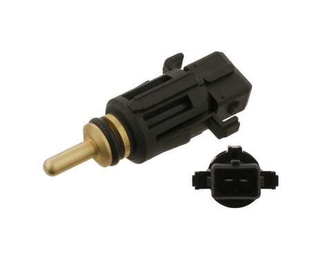 Sensor, coolant temperature 30645 FEBI