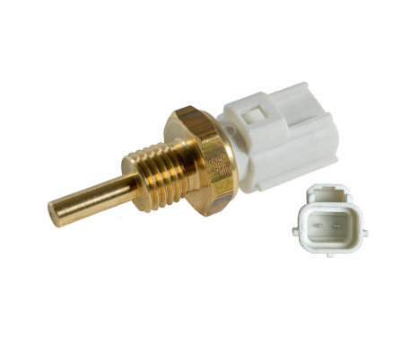 Sensor, coolant temperature 30670 FEBI