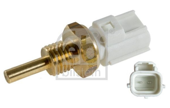 Sensor, coolant temperature 30670 FEBI, Image 2