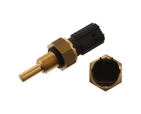Sensor, coolant temperature 32377 FEBI