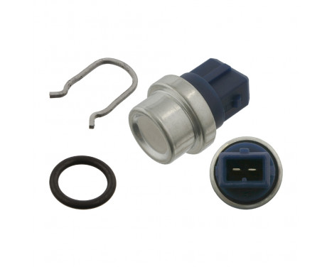 Sensor, coolant temperature 34762 FEBI