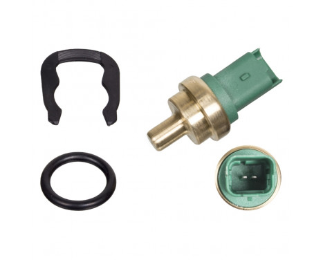 Sensor, coolant temperature 36038 FEBI