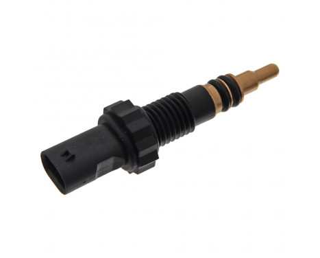 Sensor, coolant temperature 37032 FEBI
