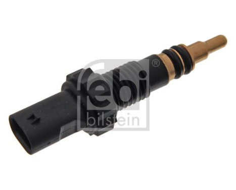 Sensor, coolant temperature 37032 FEBI, Image 2