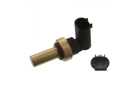 Sensor, coolant temperature 37083 FEBI