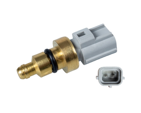 Sensor, coolant temperature 37251 FEBI