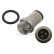 Sensor, coolant temperature 37608 FEBI, Thumbnail 2