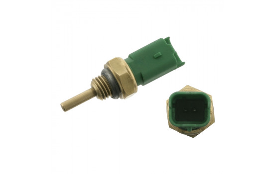 Sensor, fuel temperature 28378 FEBI