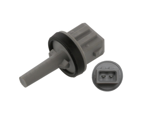 Temperature Switch, air conditioning fan 34791 FEBI