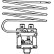 Temperature switch, air conditioning fan, Thumbnail 2