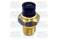 Temperature Switch, coolant warning lamp