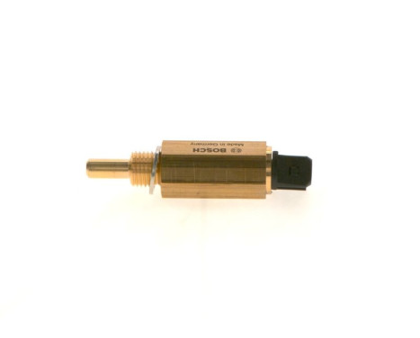 Temperature switch, enrichment at cold start F 026 T03 102 Bosch, Image 4
