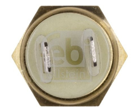 Temperature Switch, intake manifold preheating 05283 FEBI, Image 3