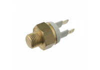 Temperature Switch, radiator fan 01102 FEBI