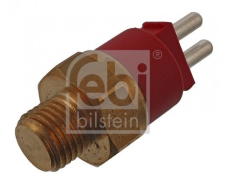 Temperature Switch, radiator fan 02948 FEBI, Image 2