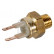 Temperature Switch, radiator fan 03280 FEBI, Thumbnail 3