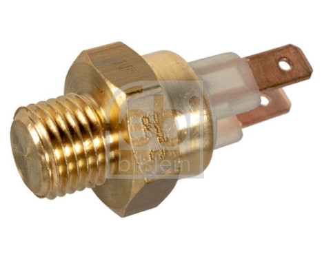 Temperature Switch, radiator fan 03280 FEBI, Image 2