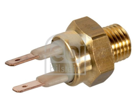 Temperature Switch, radiator fan 03280 FEBI, Image 3