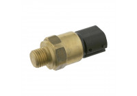Temperature Switch, radiator fan 06042 FEBI