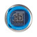 Temperature Switch, radiator fan 170145 FEBI, Thumbnail 3