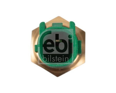Temperature Switch, radiator fan 170690 FEBI, Image 3