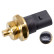 Temperature Switch, radiator fan 173950 FEBI