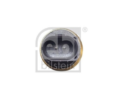 Temperature Switch, radiator fan 173950 FEBI, Image 3