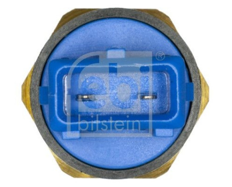 Temperature Switch, radiator fan 18807 FEBI, Image 3