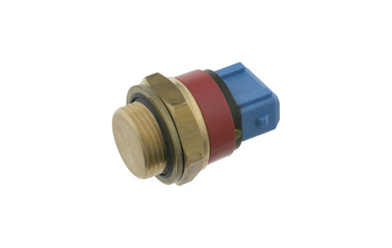 Temperature Switch, radiator fan 18808 FEBI