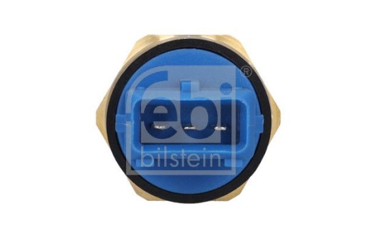 Temperature Switch, radiator fan 18808 FEBI, Image 2