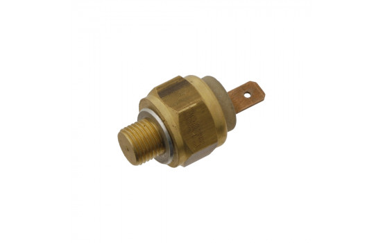 Temperature Switch, radiator fan 28675 FEBI
