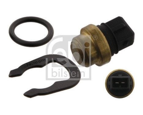 Temperature Switch, radiator fan 33879 FEBI, Image 2