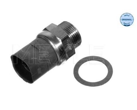 Temperature Switch, radiator fan MEYLE-ORIGINAL Quality