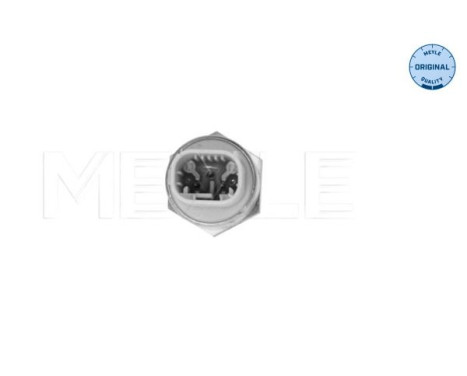 Temperature Switch, radiator fan MEYLE-ORIGINAL Quality, Image 2