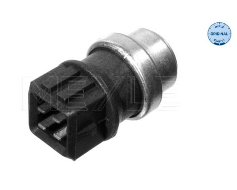 Temperature Switch, radiator fan MEYLE-ORIGINAL Quality