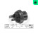 Temperature Switch, radiator fan OEM